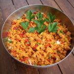 Couscous-Salat